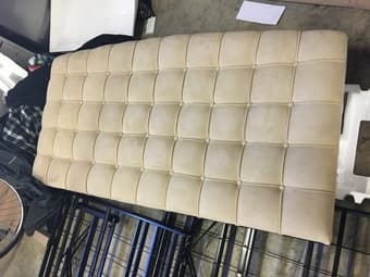 FREE Quilted Headboard 1