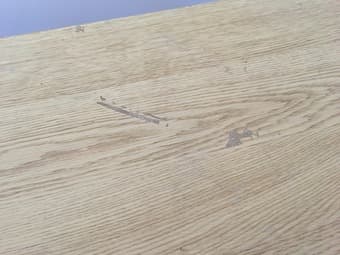 Free Ikea Desk - needs to be picked up before 6/29 evening 3