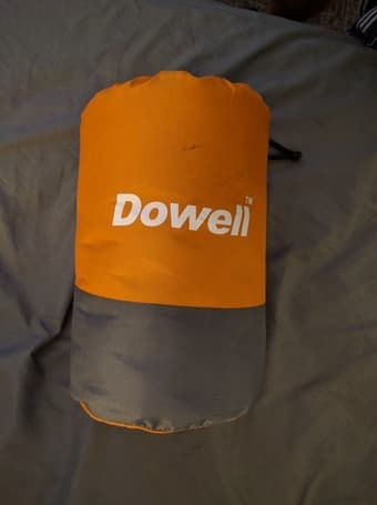 Sleeping pad $30 OBO 1