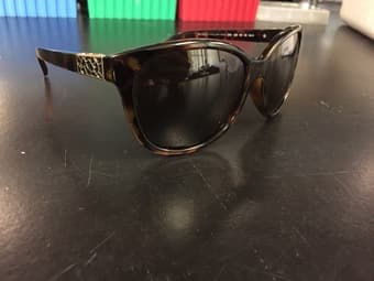 Brand new polarized sunglasses 1