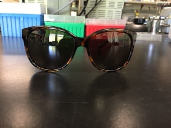 Brand new polarized sunglasses 2