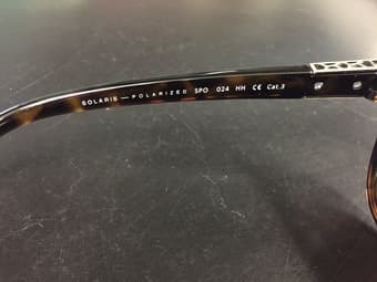 Brand new polarized sunglasses 4