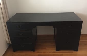 FREE desk 1