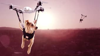$25 for 45mins with Drone Study at the GSB Behavioral Lab! 1