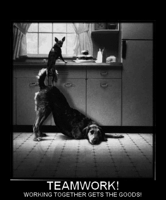 Group Challenge @GSB - anybody is eligible! 1