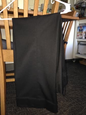 Anne Klein business suit - women's size 6 3