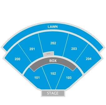 John Mayer!!!! 07/29 Shoreline Amphitheater x 2 1