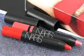 NARS lip pencils/lipsticks 1
