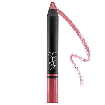 NARS lip pencils/lipsticks 2