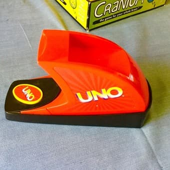 UNO ATTACK 1