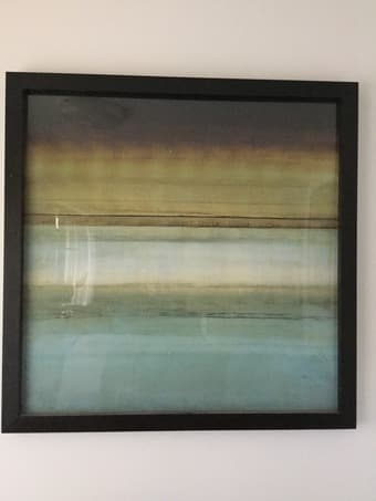 VERY FINE WALL ART 1