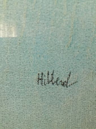 VERY FINE WALL ART 2