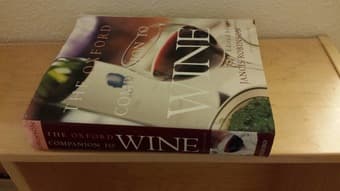 The ONLY wine guide worth your time! 1