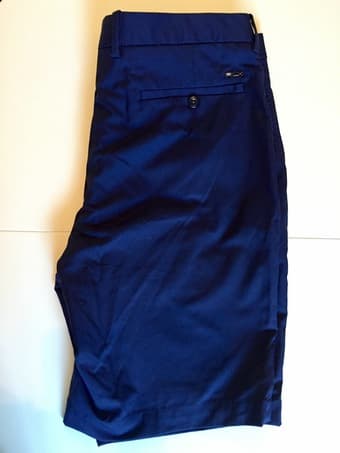 Ralph Lauren RLX Golf Shorts (New - Size 36) 1