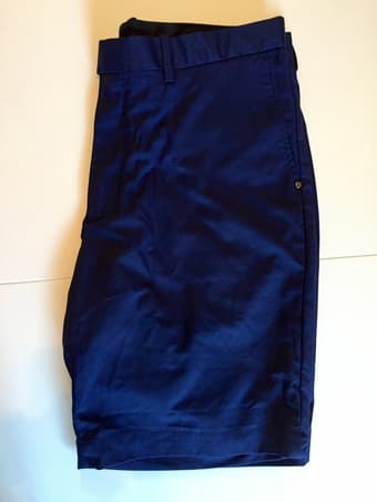 Ralph Lauren RLX Golf Shorts (New - Size 36) 2