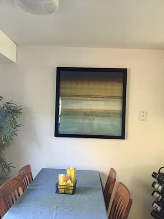 VERY FINE WALL ART 1