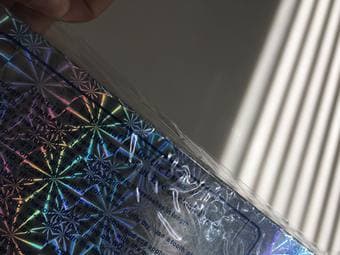 Meisheng Eyelash Curling Perm Kit BNIB 3