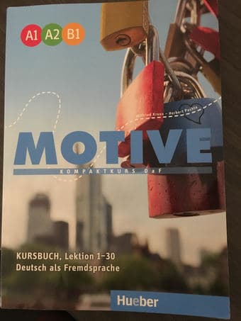 GerLang 1,2,3 material 1