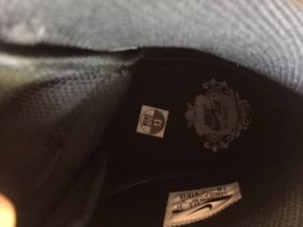 Men's shoes- size 13 excellent condition 3