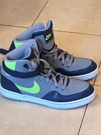 Men's shoes- size 13 1