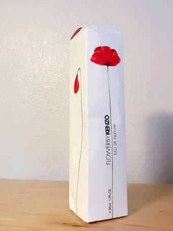 Kenzo Eau de Parfum 1.7oz/50ml for sale 1