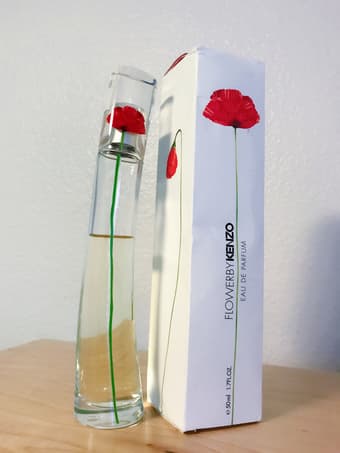 Kenzo Eau de Parfum 1.7oz/50ml for sale 3