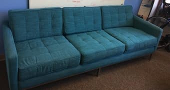 Great Couch ISO of New Forever Home 1