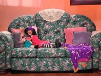 Great Couch ISO of New Forever Home 3