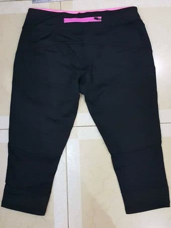 brand new NIKE women legging 1