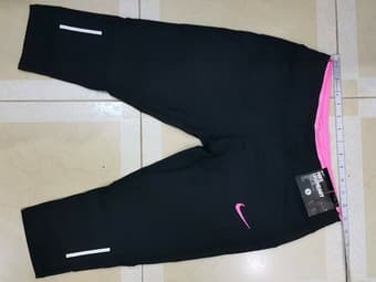 brand new NIKE women legging 3