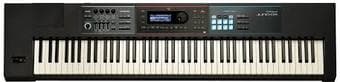 Roland JUNO-DS 88 Keyboard + Stand + Pedal 2