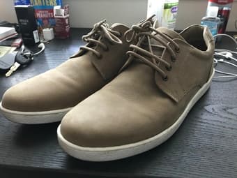 NEW Red Tale Shoes for Sale 1