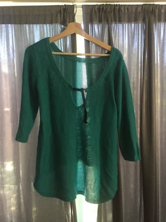 Women's clothes (Sizes M-L) & Women & Men shoes (Size 11W) 1