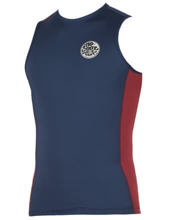 Rip Curl AGGROLITE VEST 1.5MM - BRAND NEW - $25 1