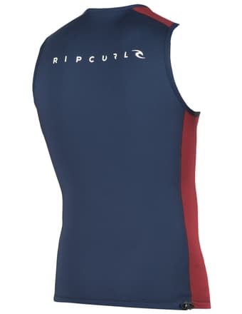 Rip Curl AGGROLITE VEST 1.5MM - BRAND NEW - $25 2