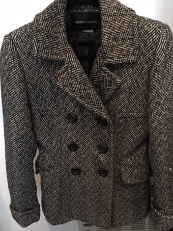 Peacoat for $20 OBO 1