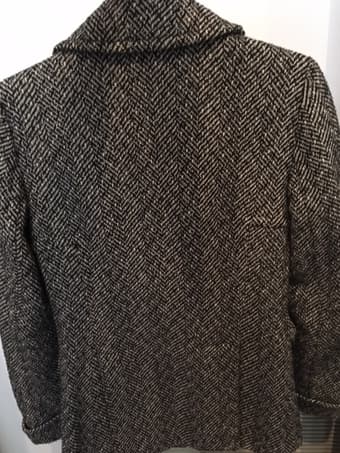 Peacoat for $20 OBO 2