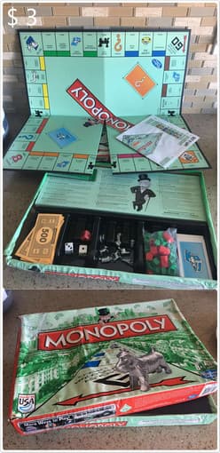 Monopoly 1
