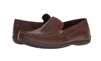 Brand New Mens Casual Leather Loafers Size 11 1