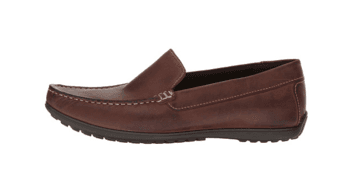 Brand New Mens Casual Leather Loafers Size 11 2