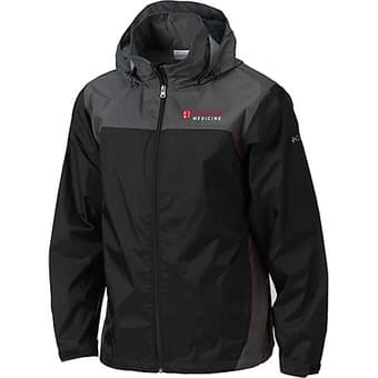 Columbia Stanford University Graduate School of Business Jacket- Small 1