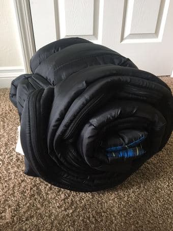 Sleeping bag, 4lbs 1