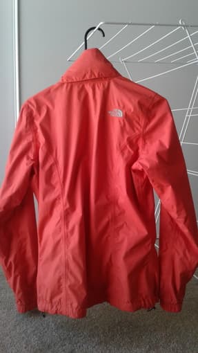 The North Face - women's resolve 2 jacket - Size S 2