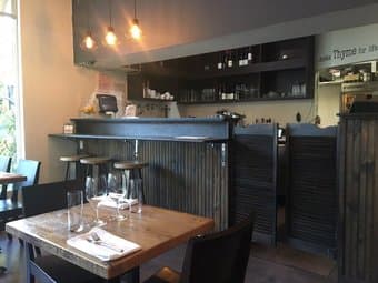 Meeting space in downtown Palo Alto with coffee and tea 2