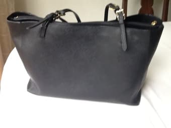 Tory Burch York buckle tote 1