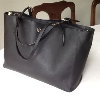 Tory Burch York buckle tote 2