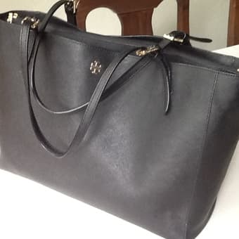 Tory Burch York buckle tote 3