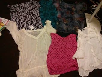 Women clothing - Size Medium 1