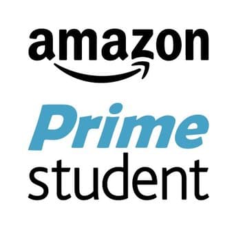 6 months Amazon free delivery + $10 reward 1