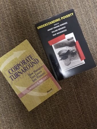 Understanding Poverty textbook econ 118 1